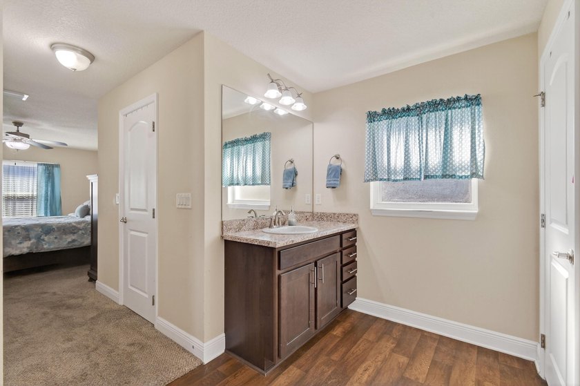 BETTER THAN NEW CONSTRUCTION 2018 CBS - with SOLAR panels PAID - photo 43