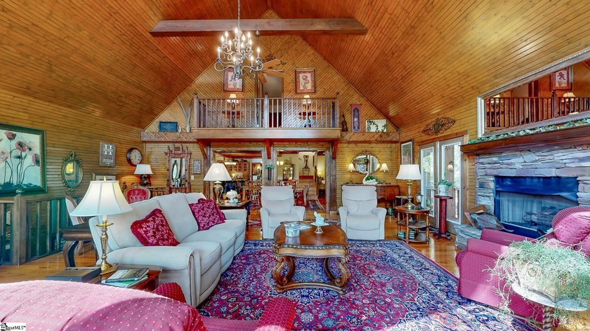 Step into serenity at 2111 Moorefield Memorial Highway, where - photo 44