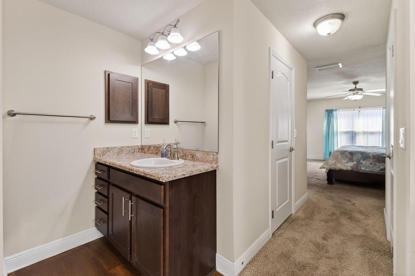 BETTER THAN NEW CONSTRUCTION 2018 CBS - with SOLAR panels PAID - photo 44