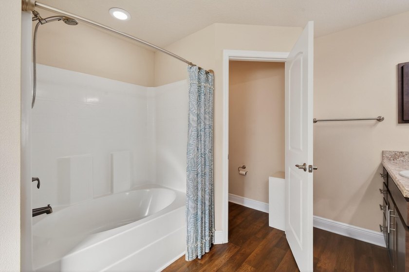 BETTER THAN NEW CONSTRUCTION 2018 CBS - with SOLAR panels PAID - photo 45