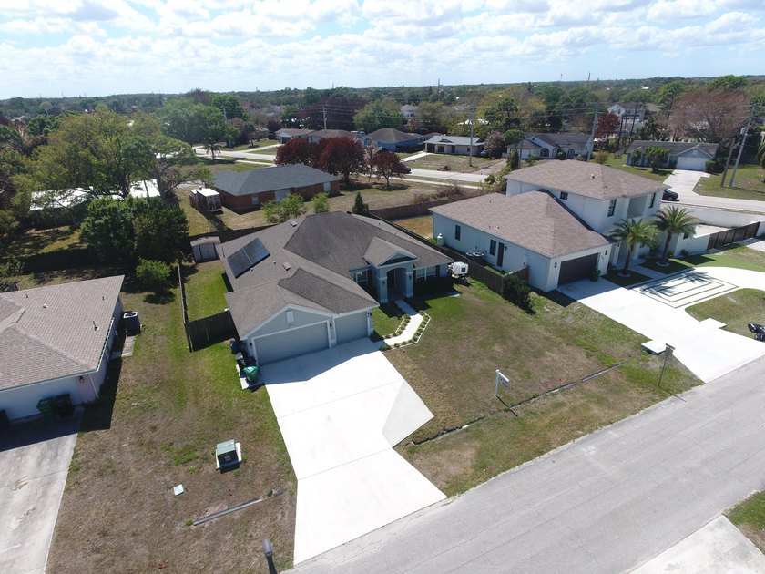 BETTER THAN NEW CONSTRUCTION 2018 CBS - with SOLAR panels PAID - photo 48