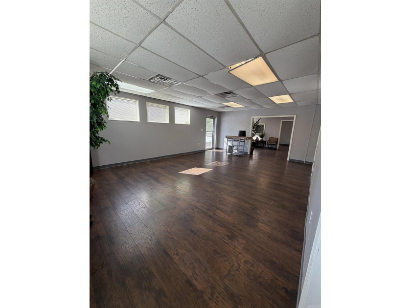 Position your business in the heart of Downtown Little Rock with - photo 13