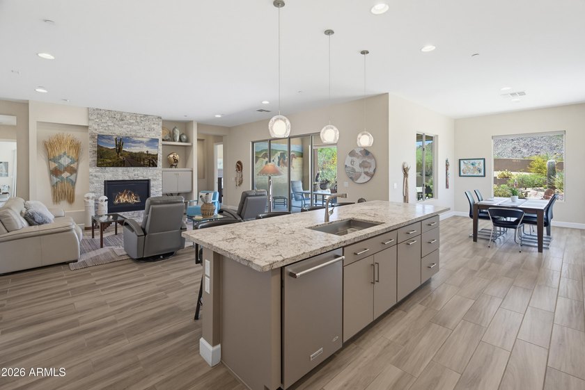 Experience Arizona luxury living in the prestigious gated - photo 16