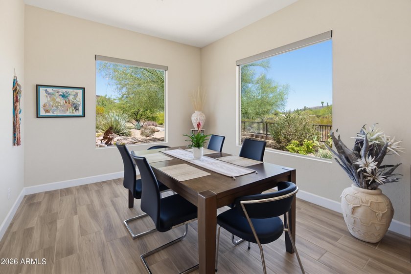 Experience Arizona luxury living in the prestigious gated - photo 18