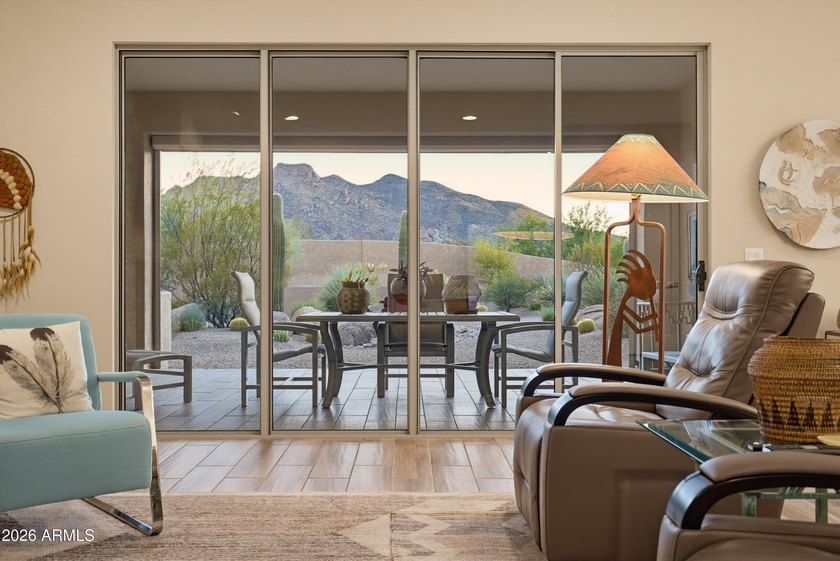 Experience Arizona luxury living in the prestigious gated - photo 23