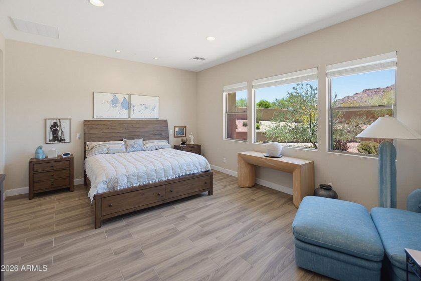 Experience Arizona luxury living in the prestigious gated - photo 24
