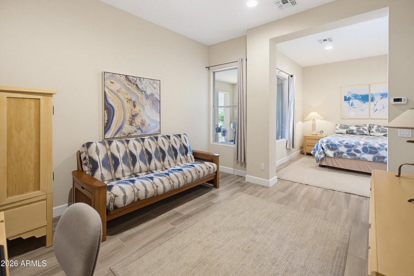 Experience Arizona luxury living in the prestigious gated - photo 35