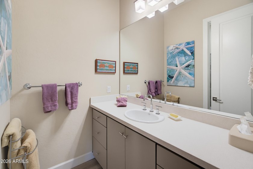 Experience Arizona luxury living in the prestigious gated - photo 36