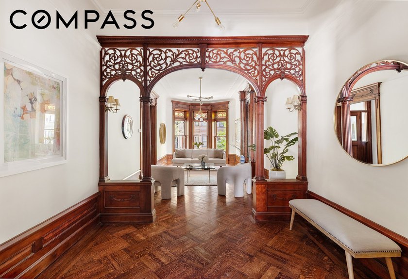 A Park Block trophy home. 608 2nd Street is a four story mid - photo 6