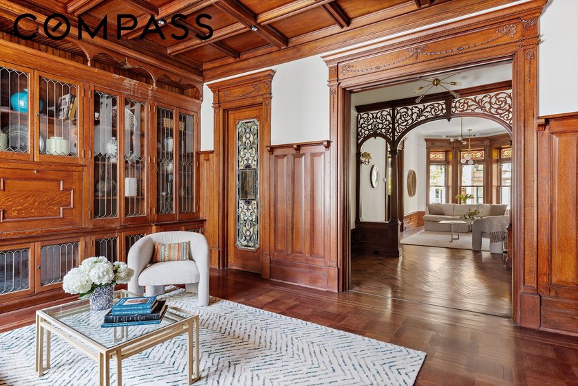 A Park Block trophy home. 608 2nd Street is a four story mid - photo 7