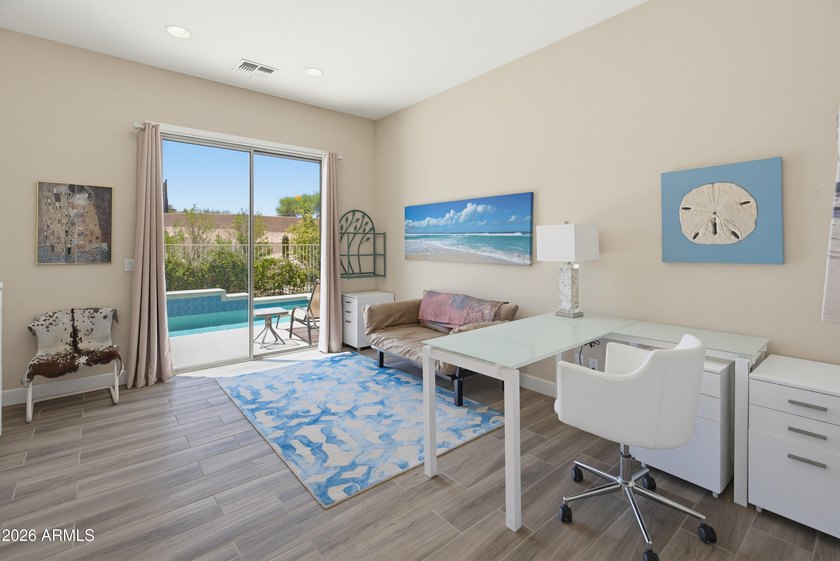 Experience Arizona luxury living in the prestigious gated - photo 38