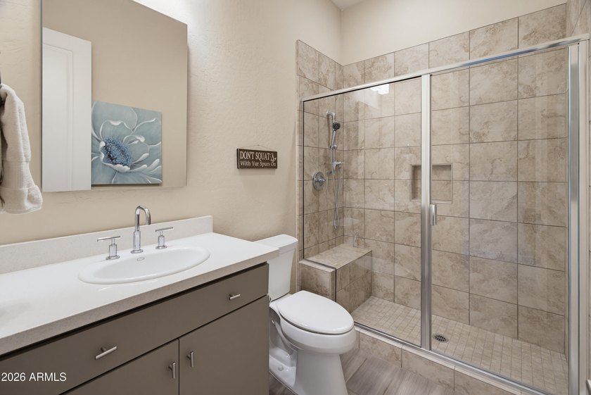 Experience Arizona luxury living in the prestigious gated - photo 40