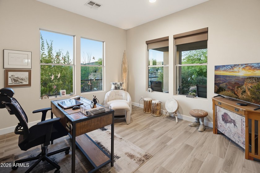 Experience Arizona luxury living in the prestigious gated - photo 41