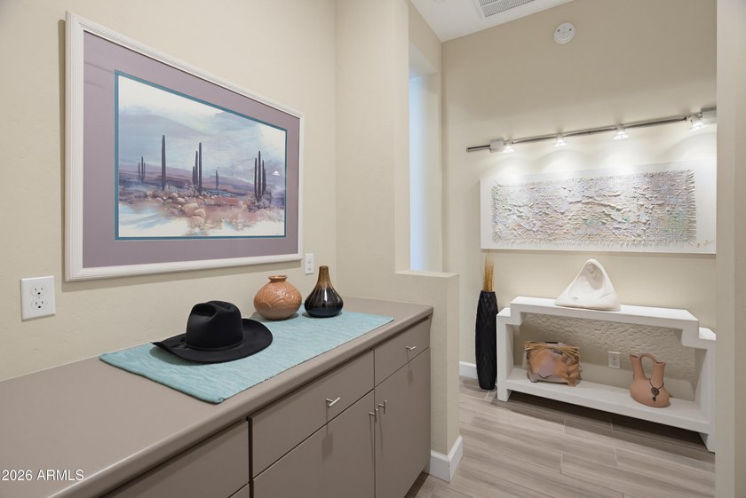 Experience Arizona luxury living in the prestigious gated - photo 43