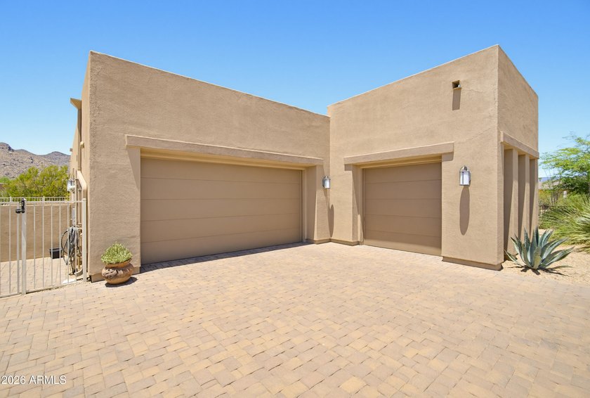 Experience Arizona luxury living in the prestigious gated - photo 45