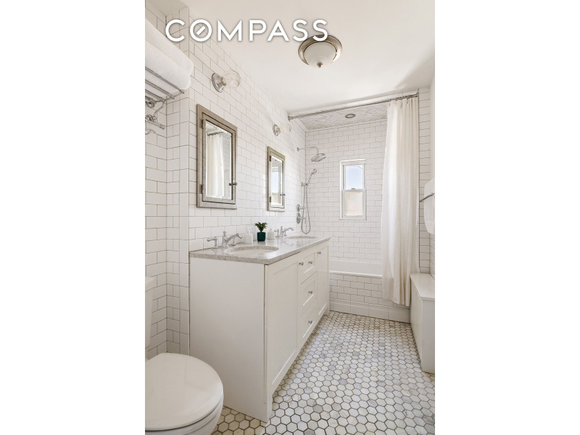 This meticulously renovated townhouse at 17-05 Willoughby Avenue - photo 6