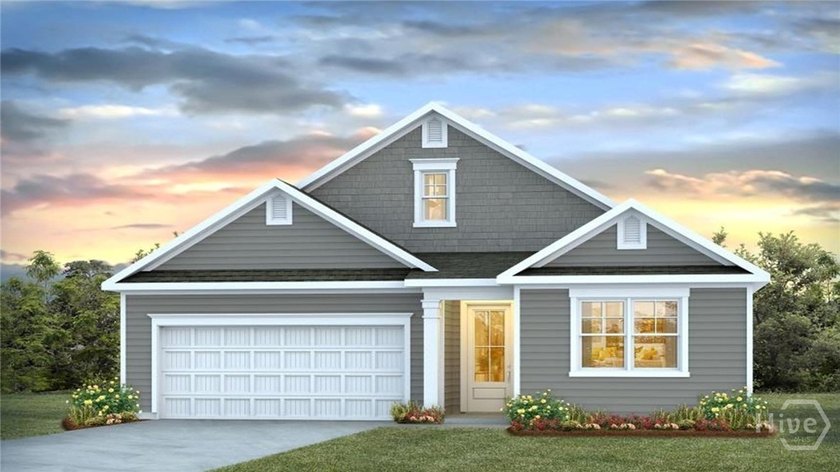 Coming soon! Welcome to The Lakes at North Glynn in Brunswick - photo 4