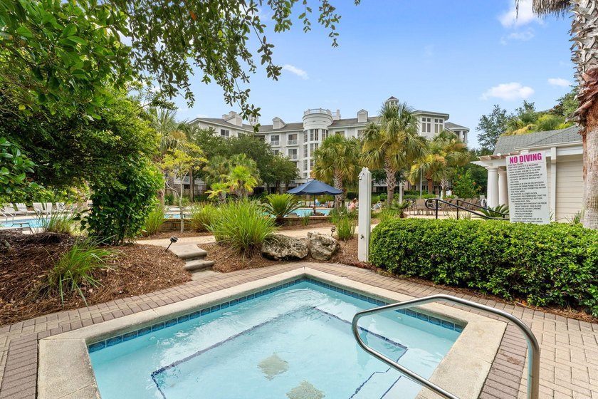 Live the Baytowne Wharf Lifestyle in Sandestin Golf &amp; Beach - photo 25