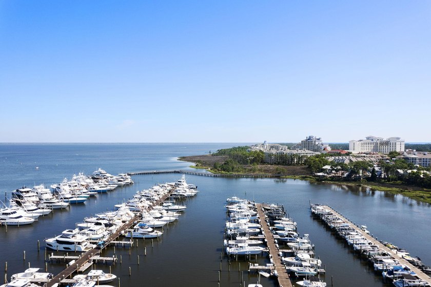 Live the Baytowne Wharf Lifestyle in Sandestin Golf &amp; Beach - photo 26