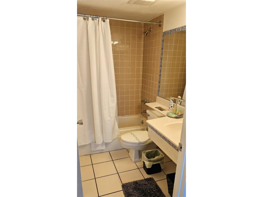 Welcome to this beautifully beachfront condotel unit, offering - photo 11