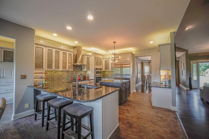 Stunning home on the Rock River! Custom built home on the Rock - photo 19