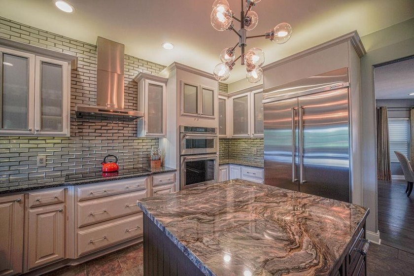 Stunning home on the Rock River! Custom built home on the Rock - photo 22