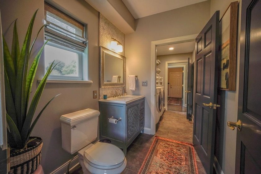 Stunning home on the Rock River! Custom built home on the Rock - photo 27