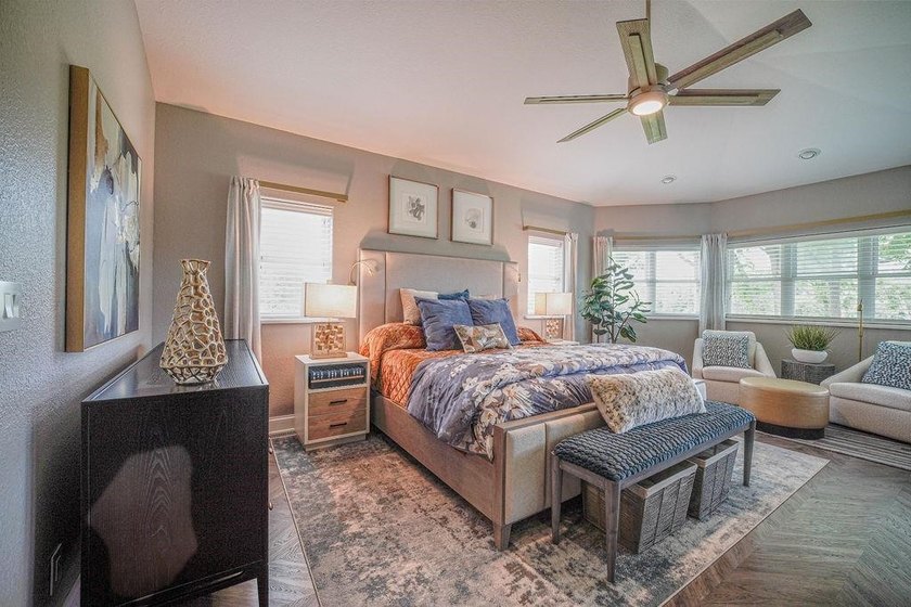 Stunning home on the Rock River! Custom built home on the Rock - photo 30
