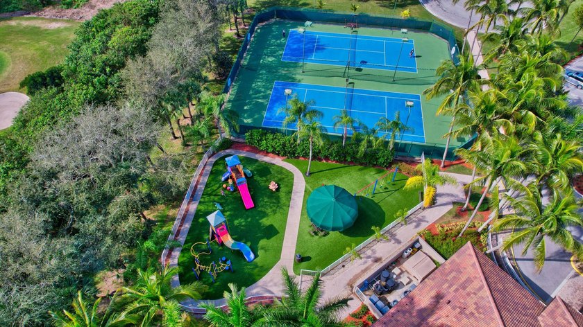 Located in the desirable Mizner Pointe community, this - photo 30