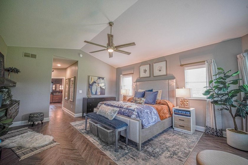 Stunning home on the Rock River! Custom built home on the Rock - photo 33