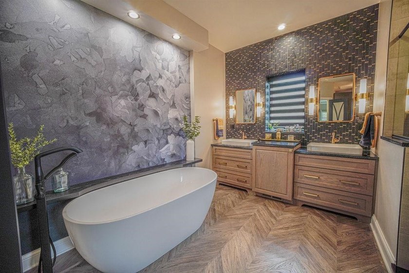 Stunning home on the Rock River! Custom built home on the Rock - photo 35