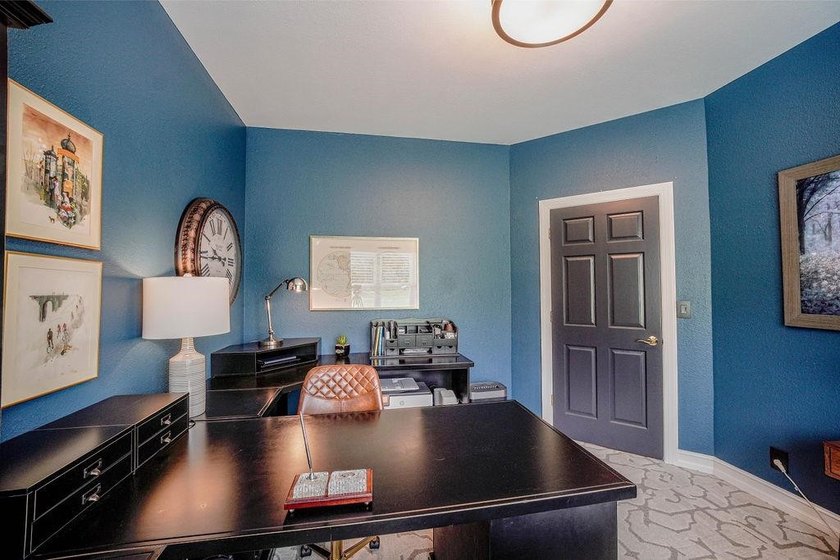 Stunning home on the Rock River! Custom built home on the Rock - photo 41