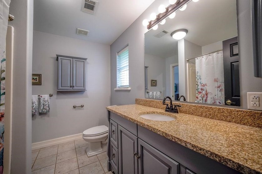 Stunning home on the Rock River! Custom built home on the Rock - photo 45