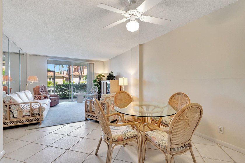 VIEWS! VIEWS! VIEWS! NPB Condo with low HOA fees! Beautiful - photo 8