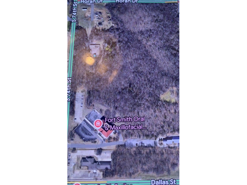 7+ Acres across from Mercy hospitalmercial or residential - photo 2