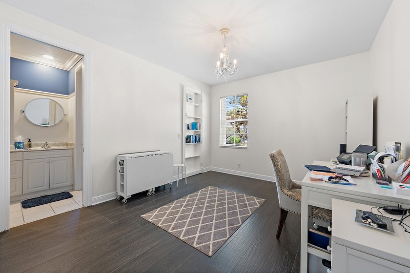 Beautiful move-in ready home offers the perfect blend of space - photo 19