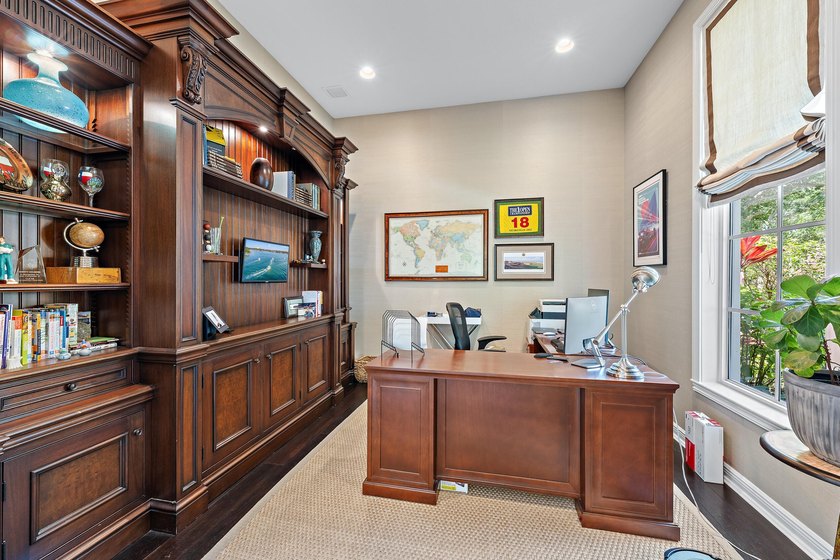 Beautiful move-in ready home offers the perfect blend of space - photo 20
