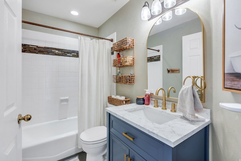 Impeccably improved American Fork home boasts 1/3 acre lot with - photo 31