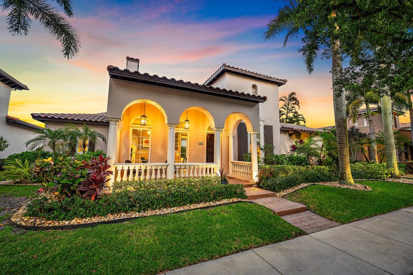 Beautiful move-in ready home offers the perfect blend of space - photo 33