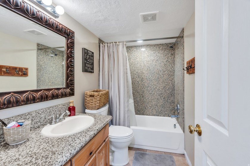 Impeccably improved American Fork home boasts 1/3 acre lot with - photo 34