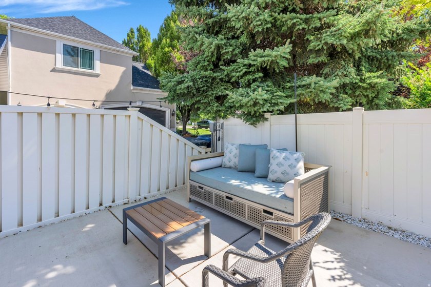 Impeccably improved American Fork home boasts 1/3 acre lot with - photo 42