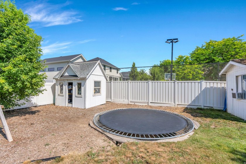 Impeccably improved American Fork home boasts 1/3 acre lot with - photo 44
