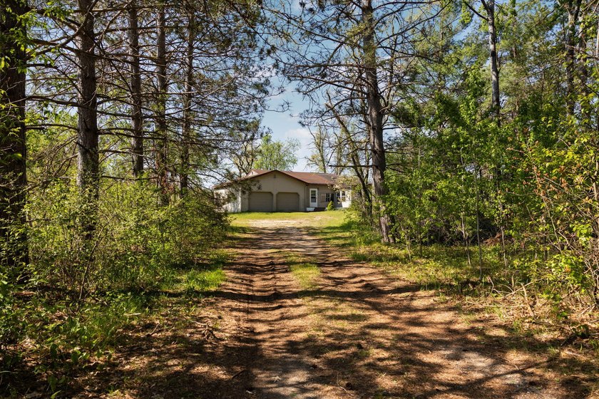 Plenty of potential with this spacious 3 bed 2 bath home on 10 - photo 4