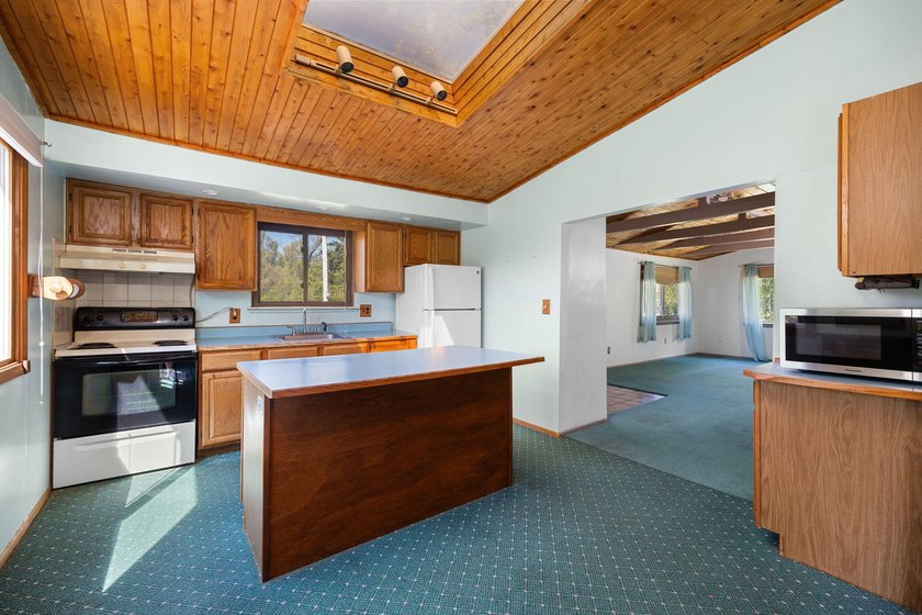 Plenty of potential with this spacious 3 bed 2 bath home on 10 - photo 8