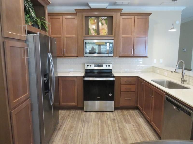 This beautifully maintained 1355 square feet manufactured home - photo 8