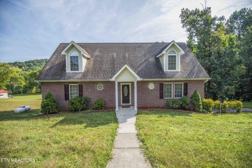 344 E Dean Drive Drive, Ten Mile, TN 37880, 4219113