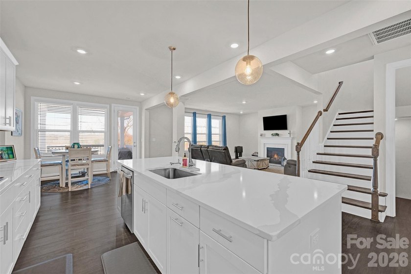 Lake Norman Waterfront at an exceptional value with 100' of Lake - photo 8
