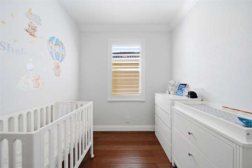 Beautiful 4-bedroom, 2.5-bath two-story single-family home - photo 17