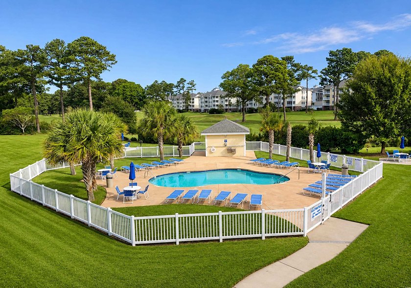 Welcome to Magnolia Pointe, one of Myrtle Beach's most desirable - photo 20