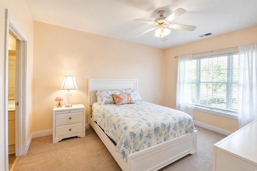 Welcome to Magnolia Pointe, one of Myrtle Beach's most desirable - photo 21